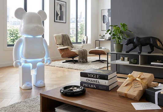 Idée Cadeau Déco Originale : 12 Objets Design Qui Surprennent Vraiment