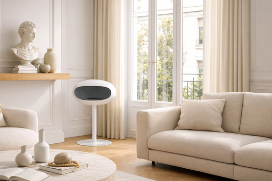 10 Idées Déco Tendance pour Votre Salon en 2026