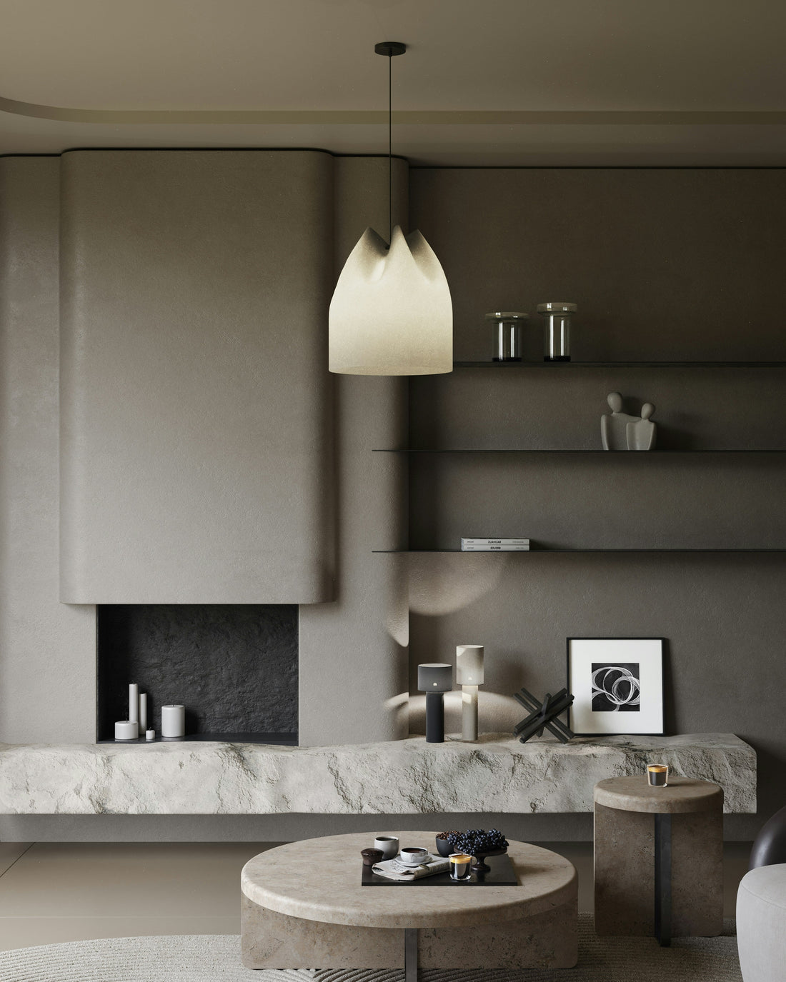 Comment Choisir une Sculpture Déco pour Son Intérieur ?