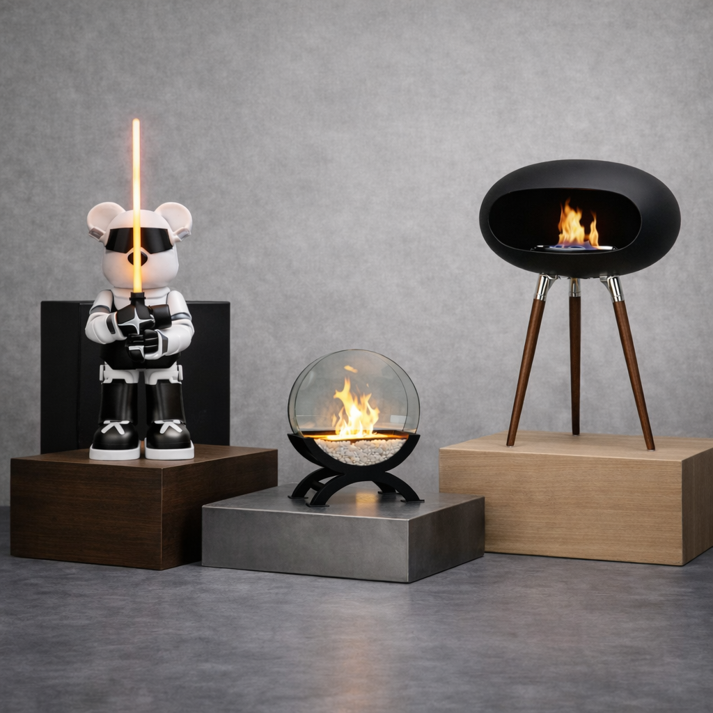 Luminaires Design